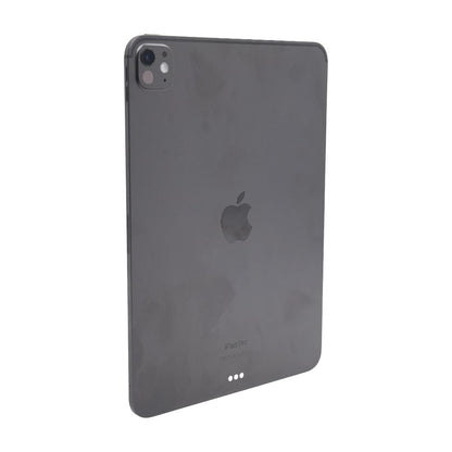 iPad Pro 11" Space Black 5th Generation (M4) 256GB Wi-Fi