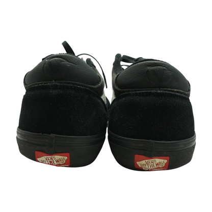 Old School Low-Top Athletic Shoes