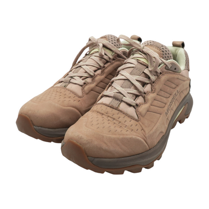 Moab Speed 2 Low-Top Athletic Shoes