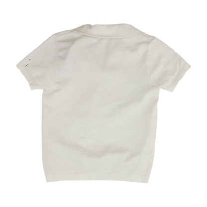 White T-Shirt