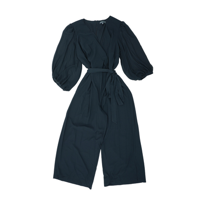 Black Plus Jumpsuit