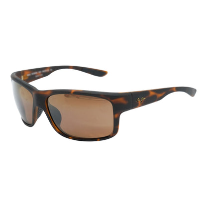 Tortoise Southern Cross Square Sunglasses