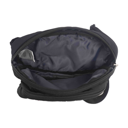 Black Belt Bag