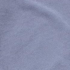 Blue Solid T-Shirt