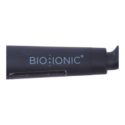1.25 Curling Iron