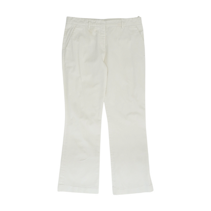 Vintage White Pants