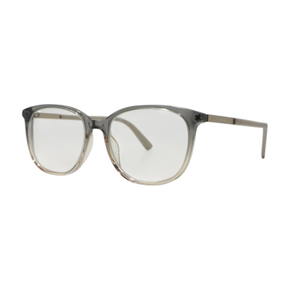 Tan CH5044 Square Prescription Eyewear