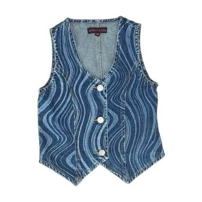 Blue Blouse