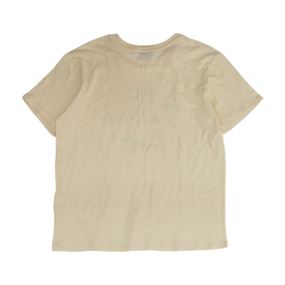 Beige T-Shirt