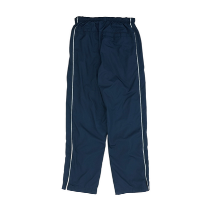 Navy Regular Pants