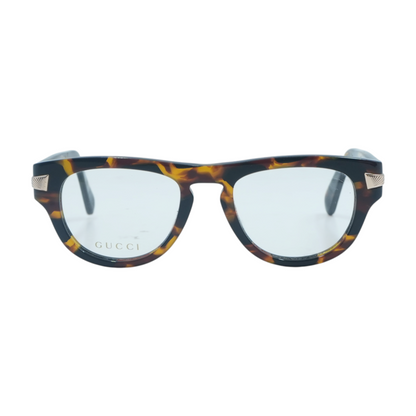 Tortoise GG15190 Square Prescription Eyewear