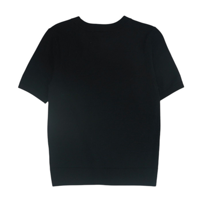 Black Blouse