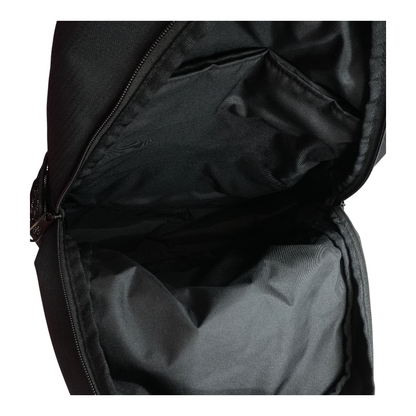 Black Backpack
