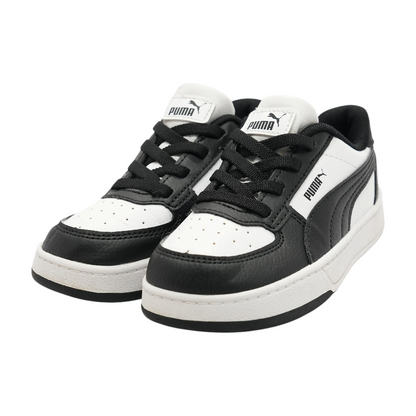 Black Athletics Shoes