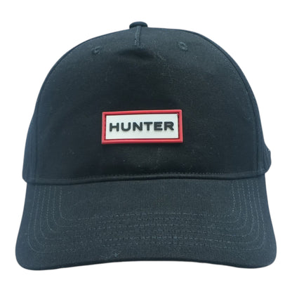 Black Ballcap