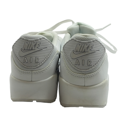 Air Max 90 Low-Top Athletic Shoes