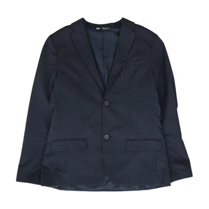 Navy Sport Coat