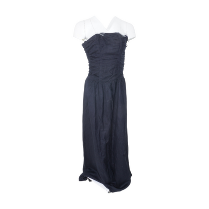 Black Maxi Dress