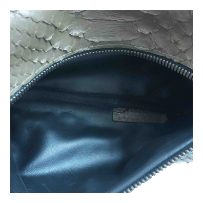 Brown Belt Bag