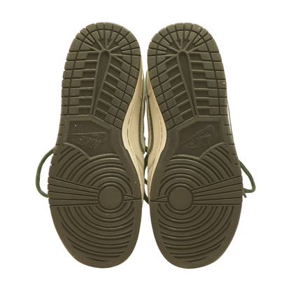 Otomo Katsuhiro SB Dunk Low Steamboy Low-Top Athletic Shoes