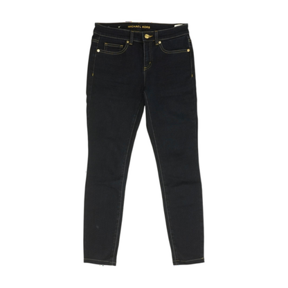 Blue Skinny Jeans