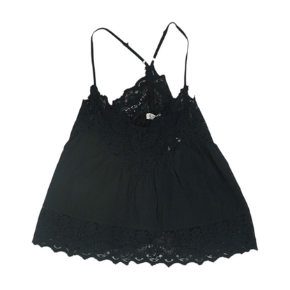 Black Blouse