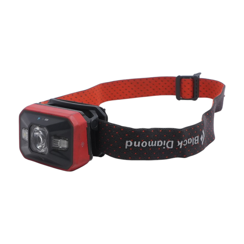 LED Headlamp