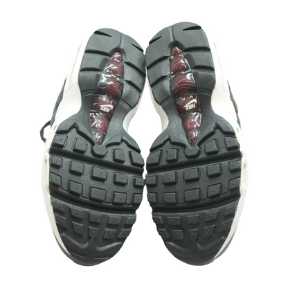 Black Athletics Shoes