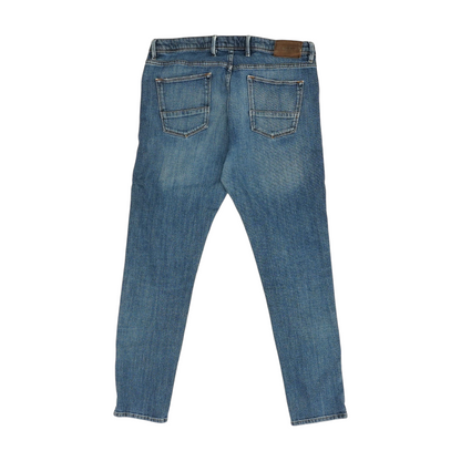 Slim Jeans