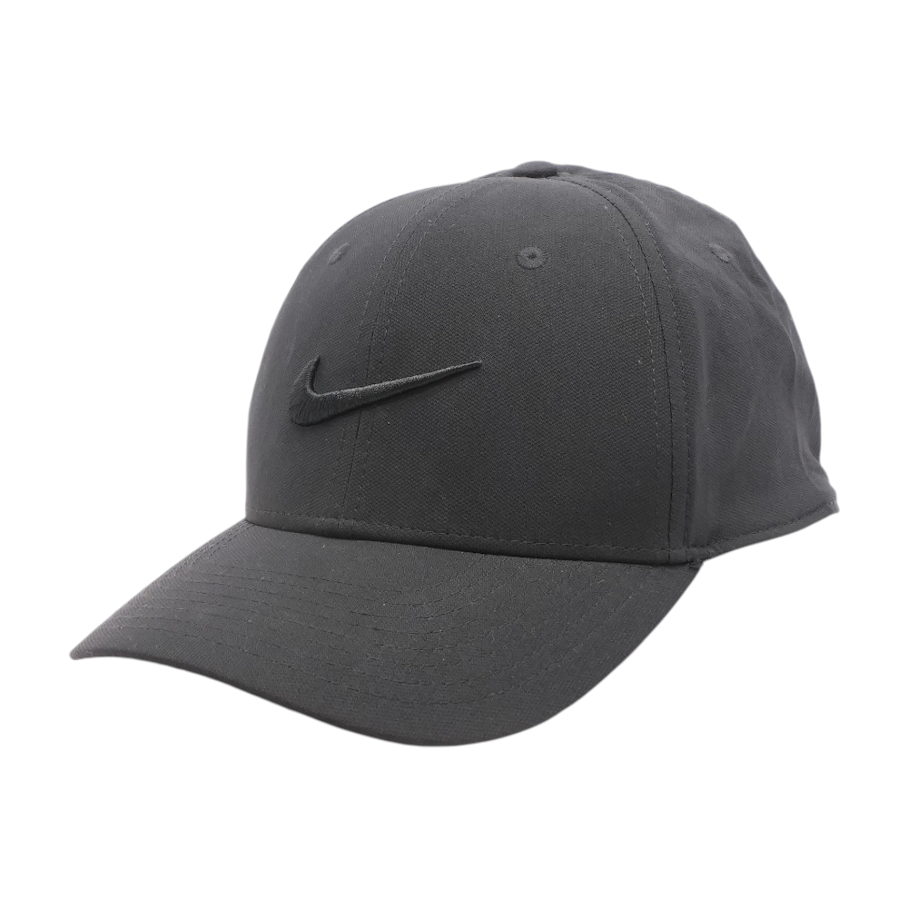 Black Ballcap