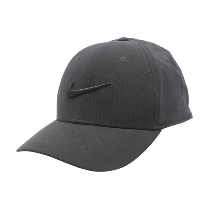 Black Ballcap