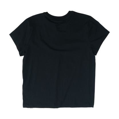 Black T-Shirt