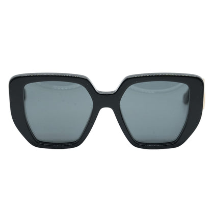 Black GG0956S Cat Eye Sunglasses