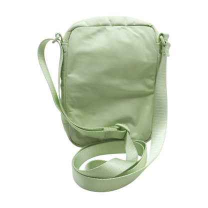 Teal Crossbody