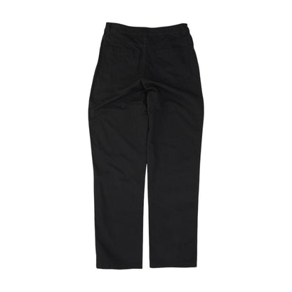 Charcoal High Rise Jeans
