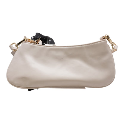 Beige Crossbody