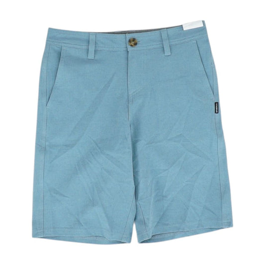 Blue Active Shorts