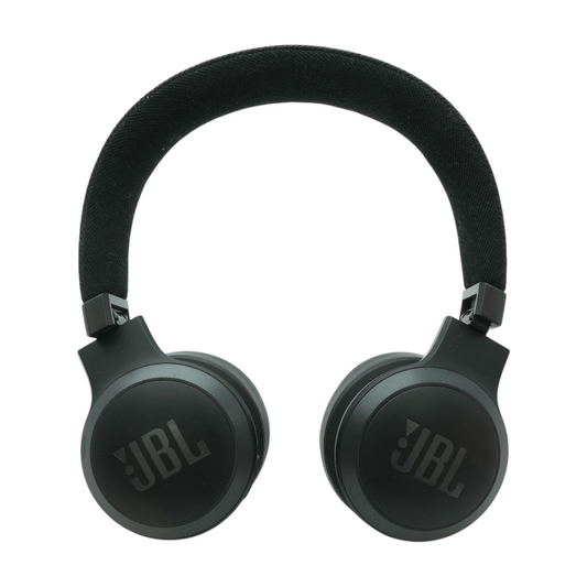 Black Live 675NC Noise Cancelling Headphones