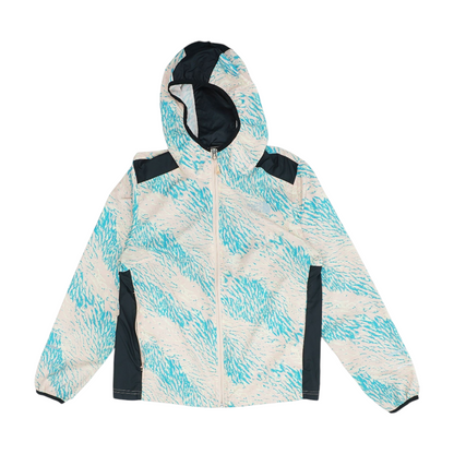 Multi Animal Print Jacket