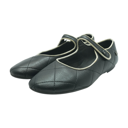 Black Flats