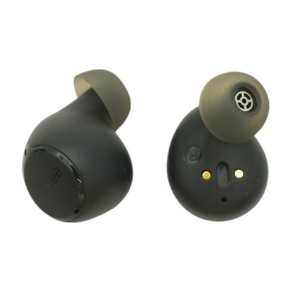 Black Free 2S Wireless Earbuds