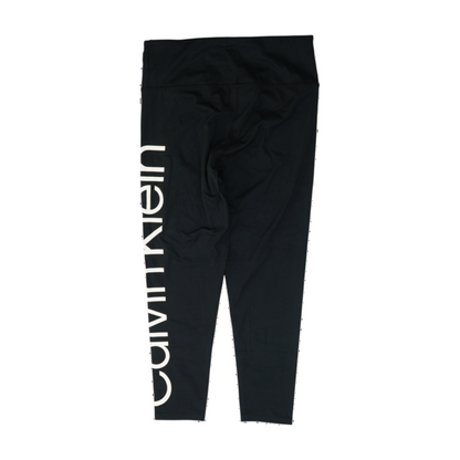 Black Active Leggings