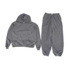 Better/Together Gray Solid Active Set – Image 1