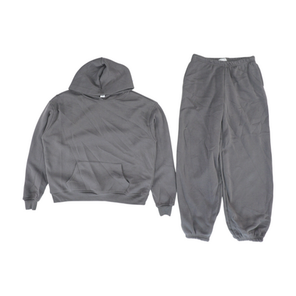 Better/Together Gray Solid Active Set – Image 1