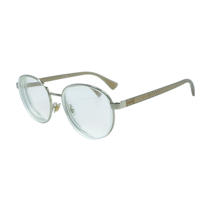 Gold RA 6050 9116 Square Prescription Eyewear