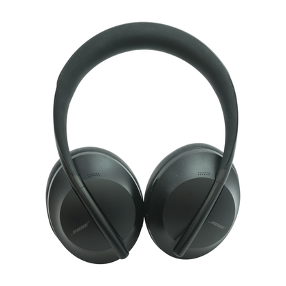 Black Noise Cancelling 700 Headphones