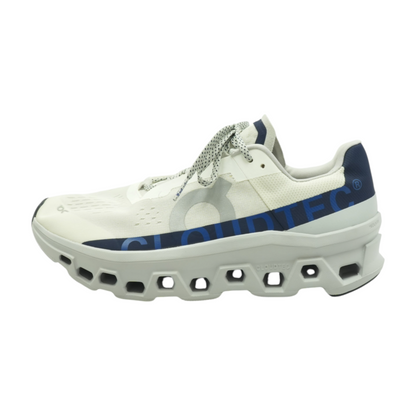 CloudMonster Low-Top Athletic Shoes