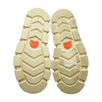 Cream Flats