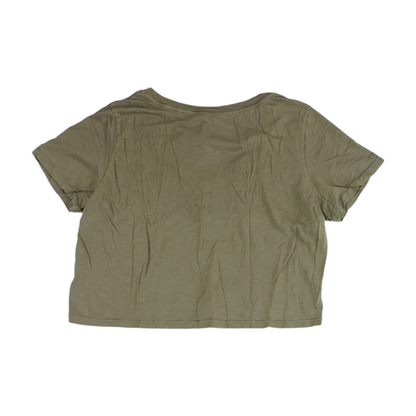 Olive T-Shirt