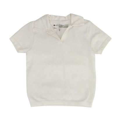 White T-Shirt